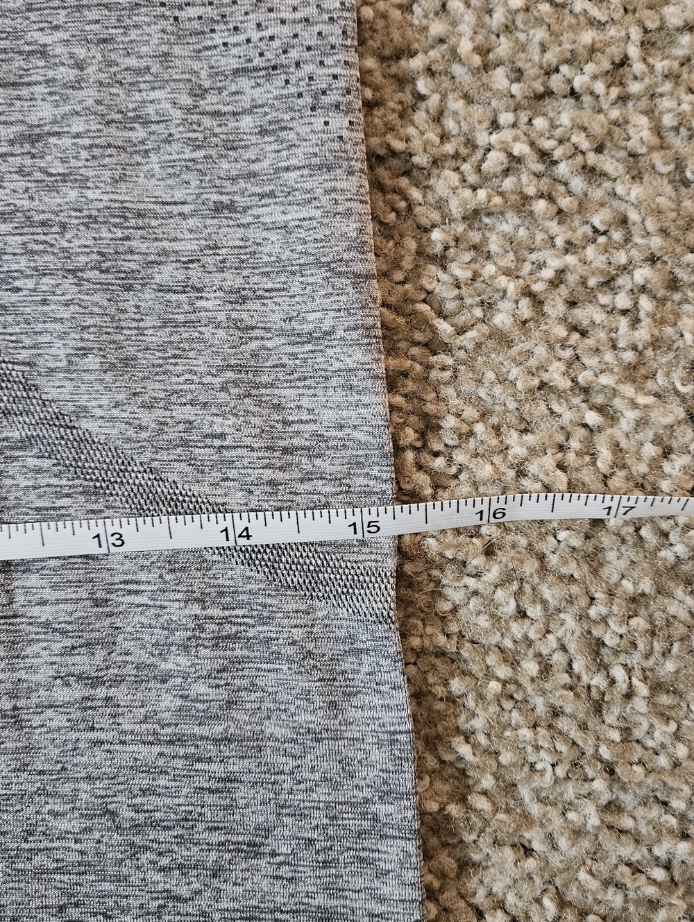 Lululemon Swiftly Tech Short Sleeve Shirt - Picture 8 of 8